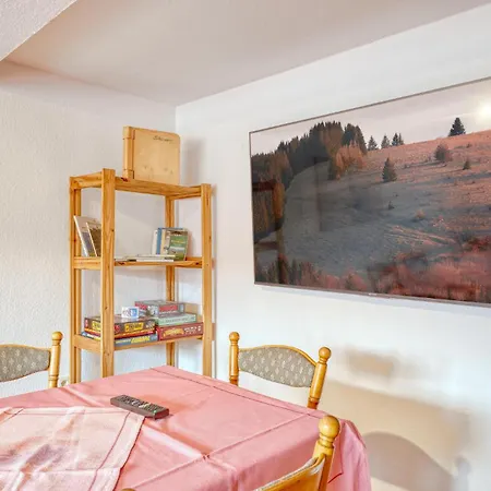 Apartment Beautiful In Bischofsheim