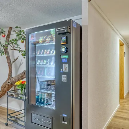 Apartment Beautiful In Bischofsheim *