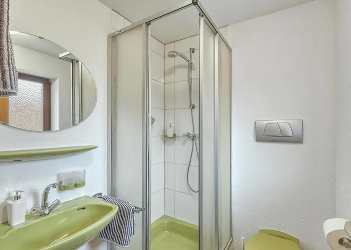 Beautiful In Bischofsheim * Герсфельд